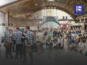 TCEB Spearheads International MICE Market Penetration with Bangkok-Hua Hin Dual-City Experience
