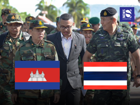 Thailand-Cambodia Border Crisis: What's Behind the Rising Tensions in 2025?