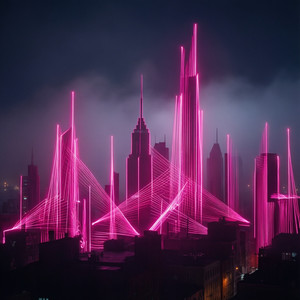 Neon Dreams