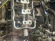 エンジン_分解整備