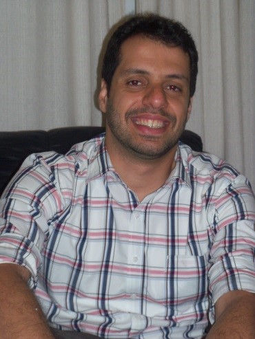 Rodrigo Acioli Moura