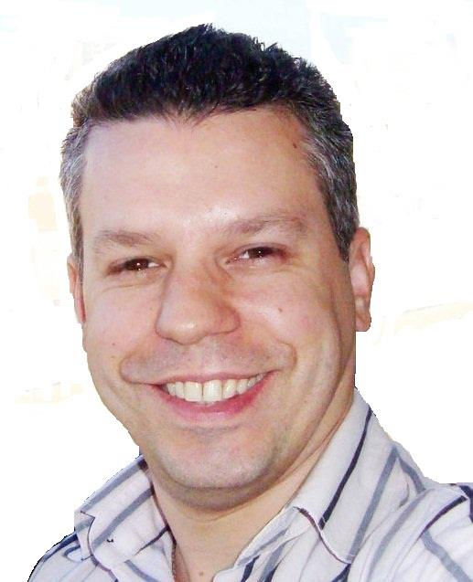 Alexandre Nabor M. França