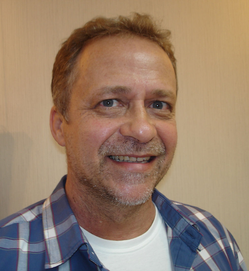 Maurílio Marchi