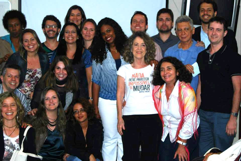 Cerimônia de Posse do XIV Plenário
