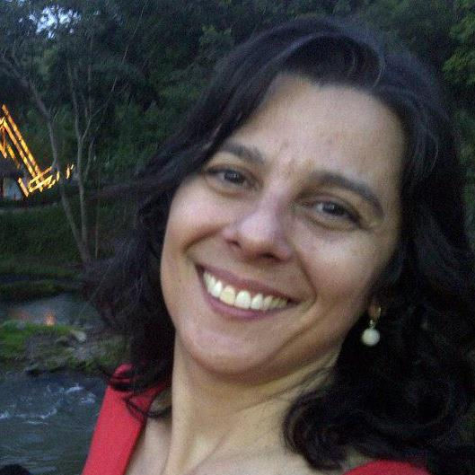 Marcia Amendola