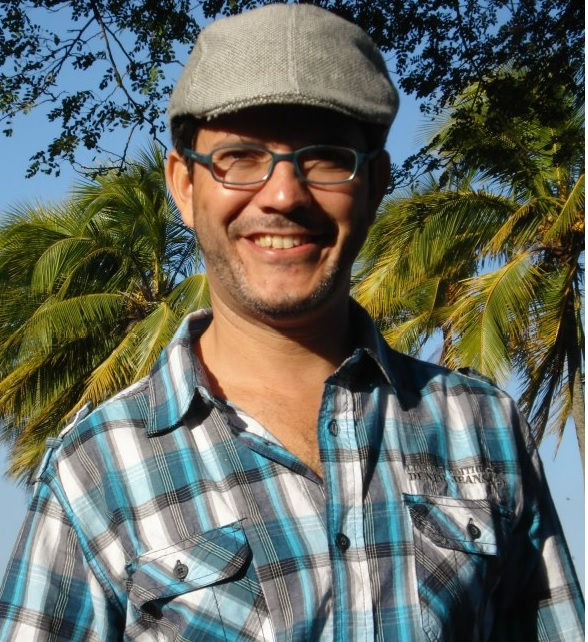 Cristiano Rodrigues