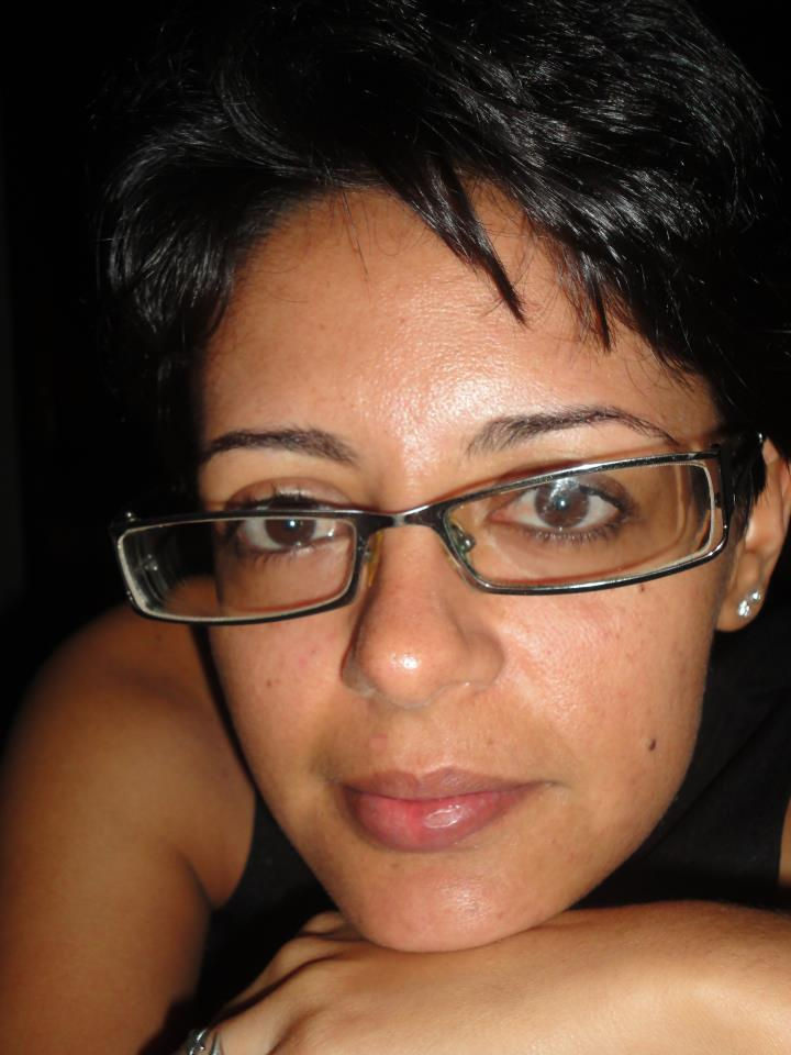 Priscila Bastos
