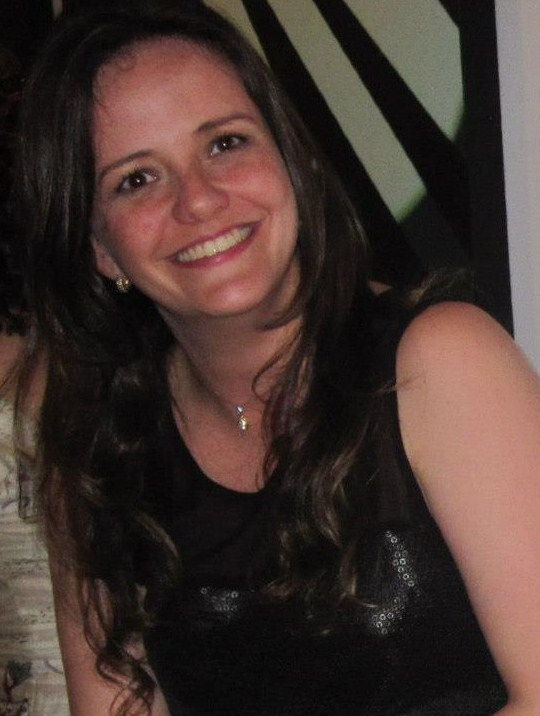 Simone Garcia da Silva