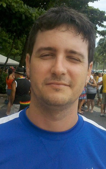 Patrick Alonso