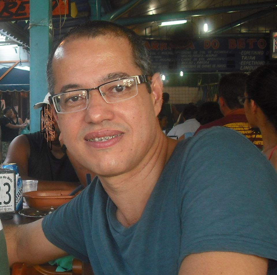 Juraci Brito