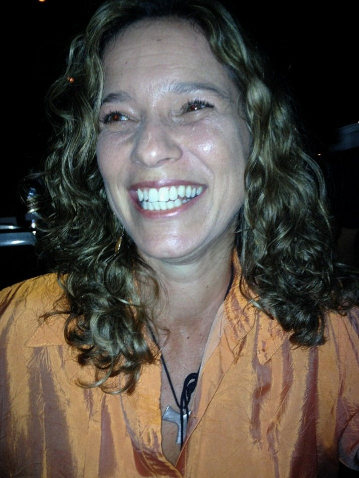 Helena Rego Monteiro