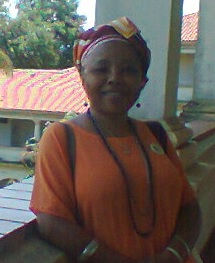 Maria da Conceição Nascimento