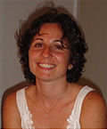 Luciana Vanzan