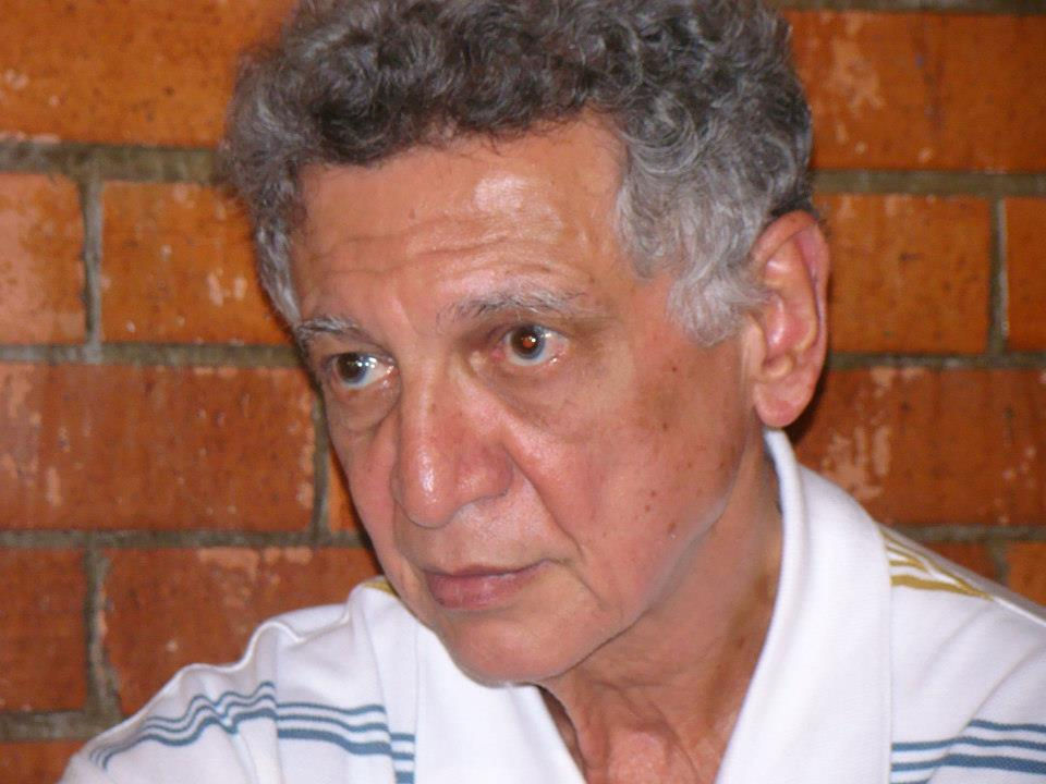 José Novaes
