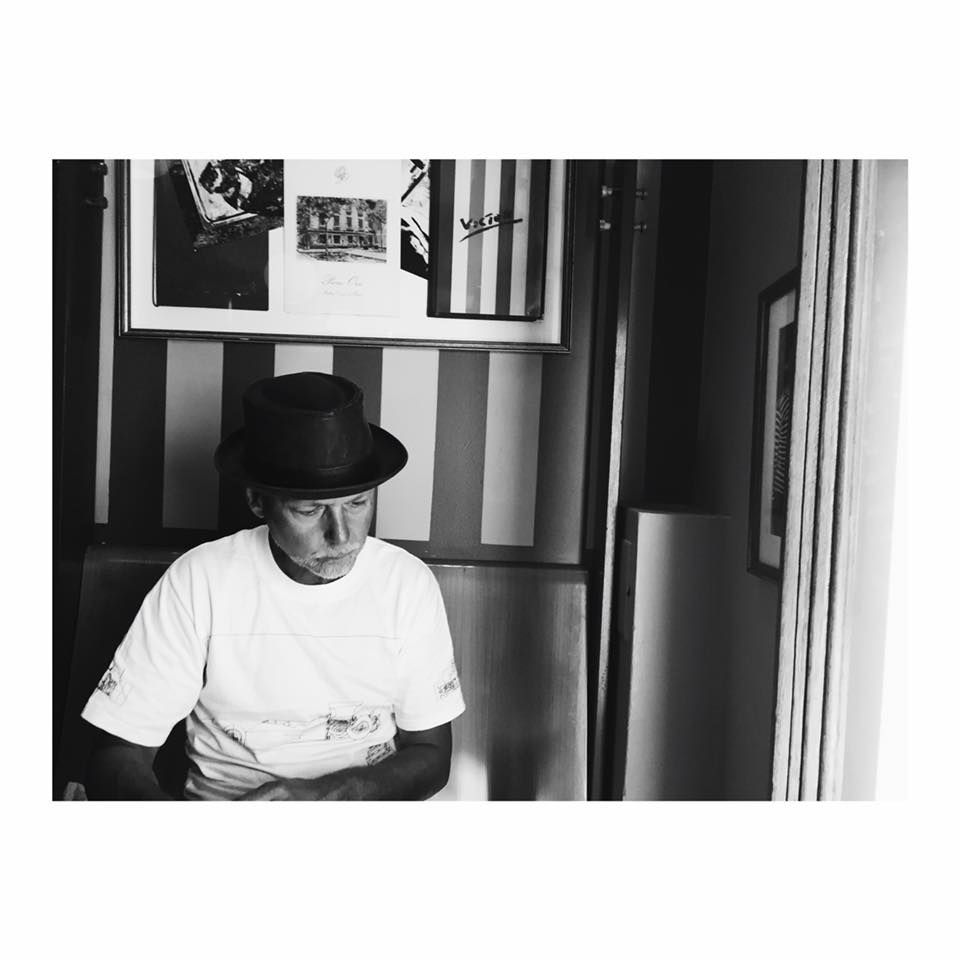 Södermalmspromenaden