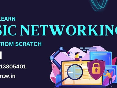 How to Learn Basic Networking With AI From Scratch: A Complete Guide From the Experts