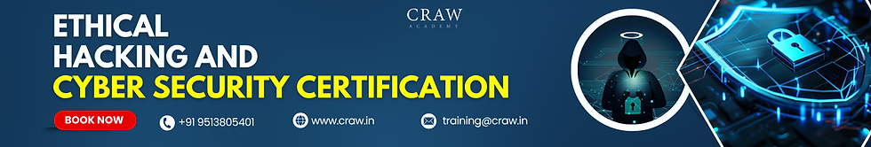 Ethical Hacking and Certification