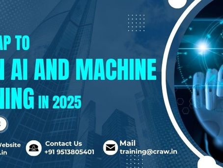 Roadmap to Learn AI And Machine Learning in 2025