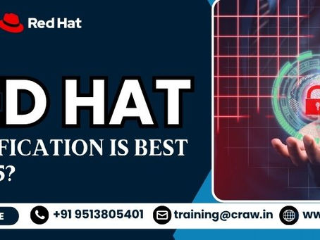 Which Red Hat Certification Is Best for Salary Hikes in 2025?