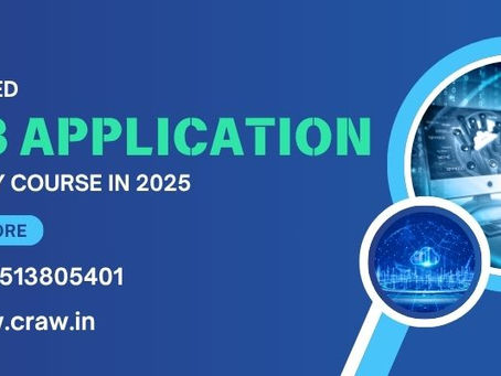Top-Rated Web Application Security Course in 2025