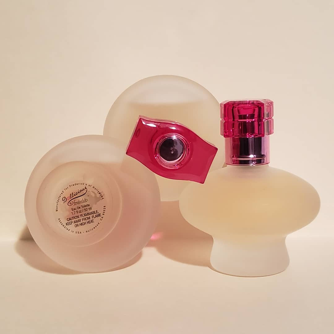 Fredricks of Hollywood-Dollicious