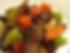 chicken/beef kunyit ( Tumeric)