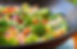 stir fry vege