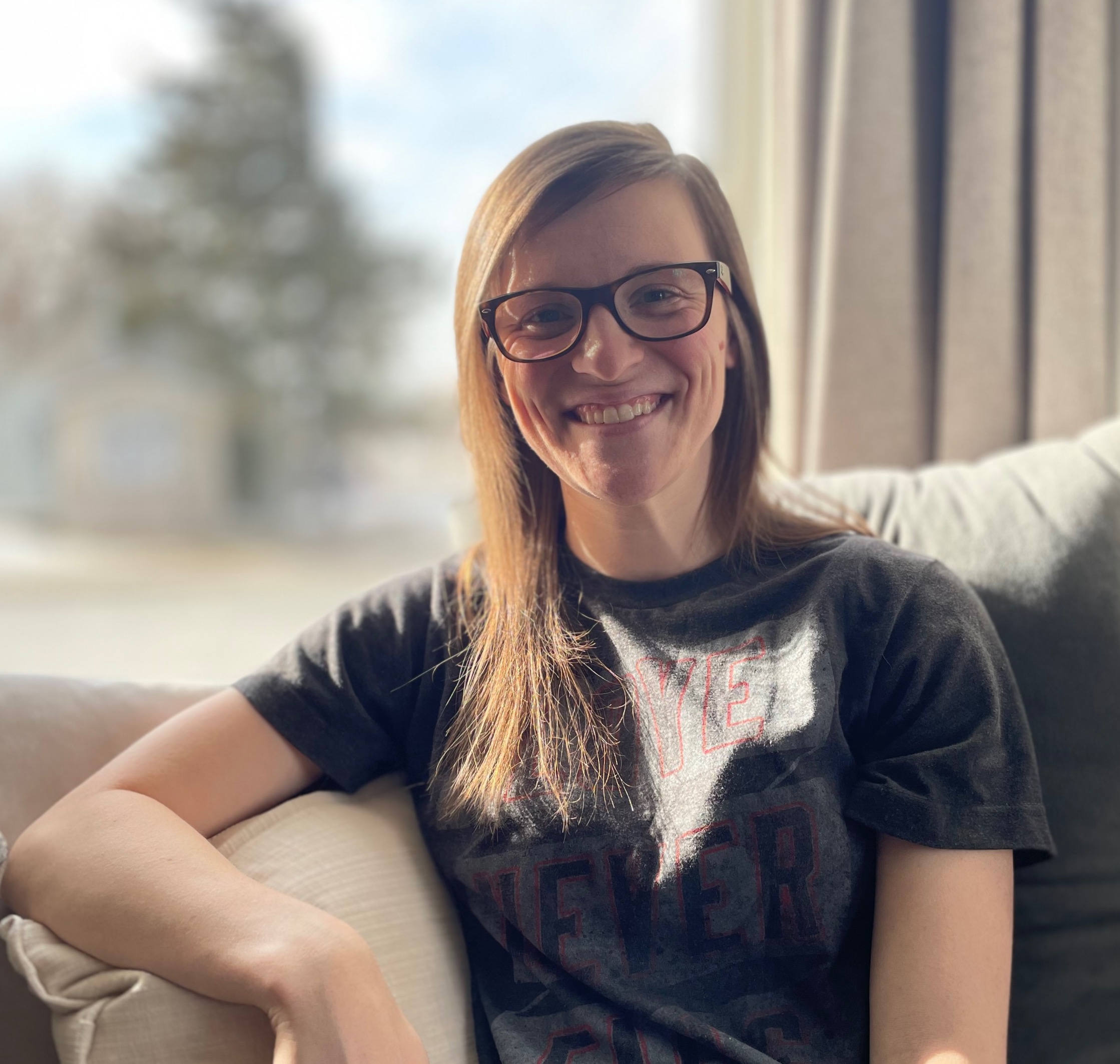 Writer: Krista Kalinowski