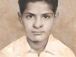 Photo Restoration