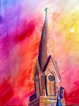 Milwaukee chapel