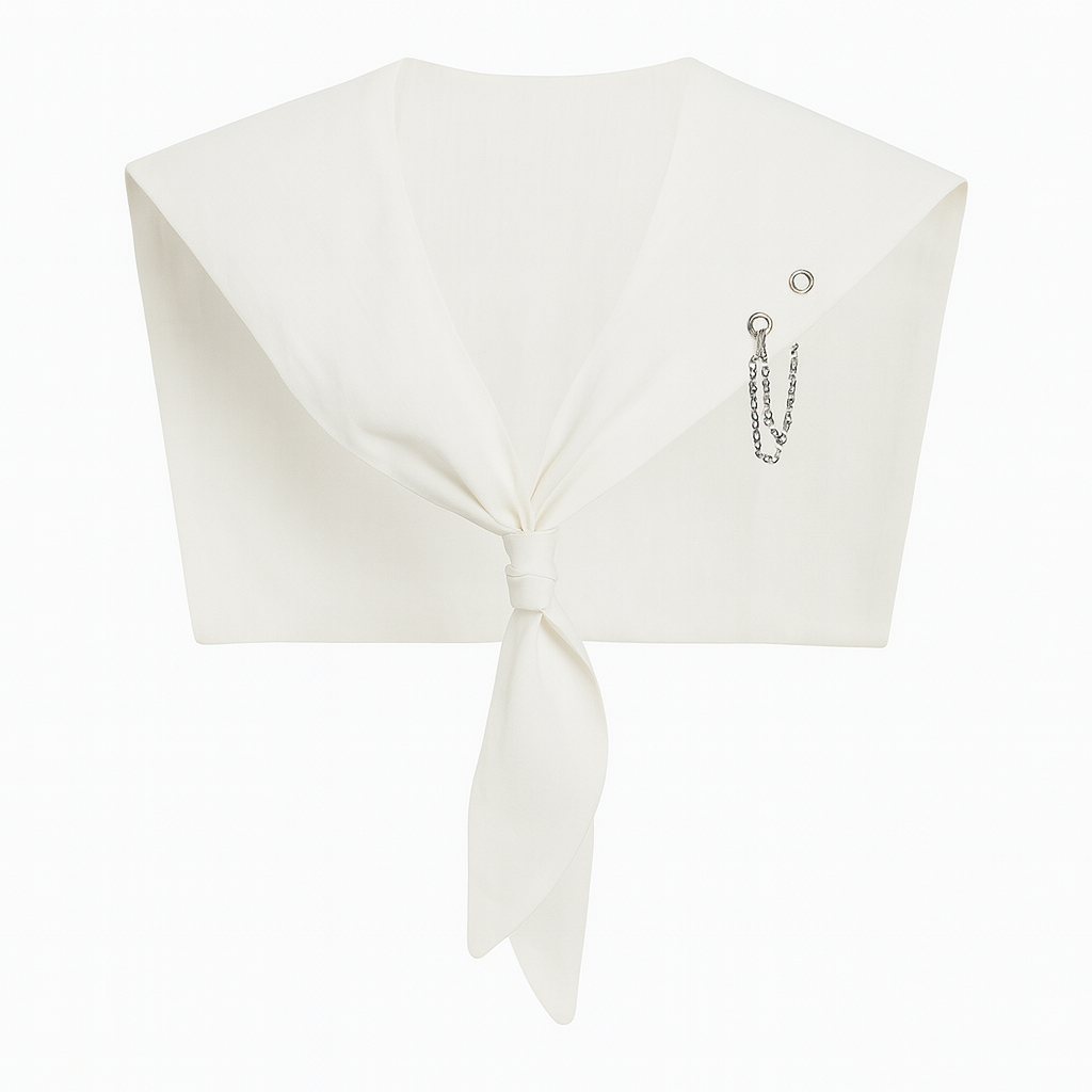 ACCESSORY 01 - Marine collar