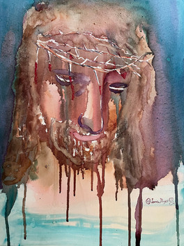 Jesus Drip