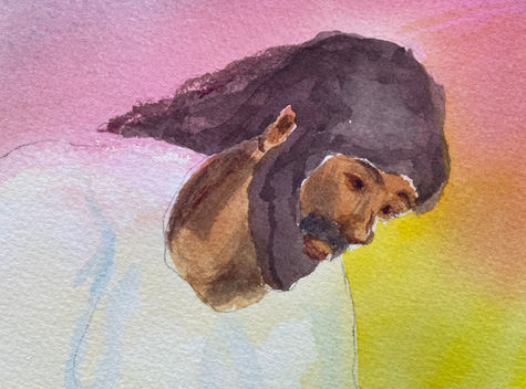 Jesus Cares