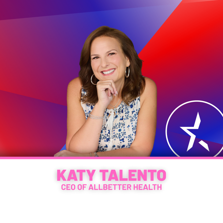 Katy Talento