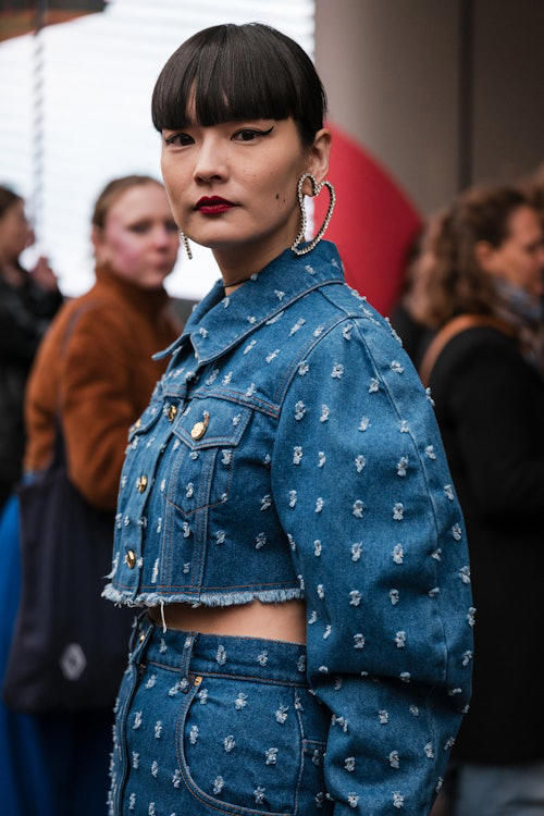 — Claudio Lavenia/Getty Images Entertainment © Provided by The Zoe Report