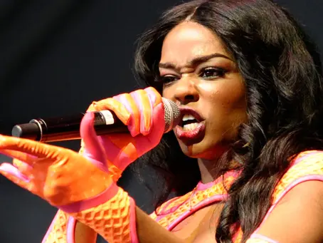 "Who Are the Wealthiest Female Rappers? Top Net Worth Rankings Revealed"