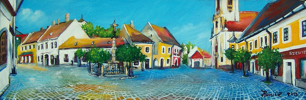Szentendre