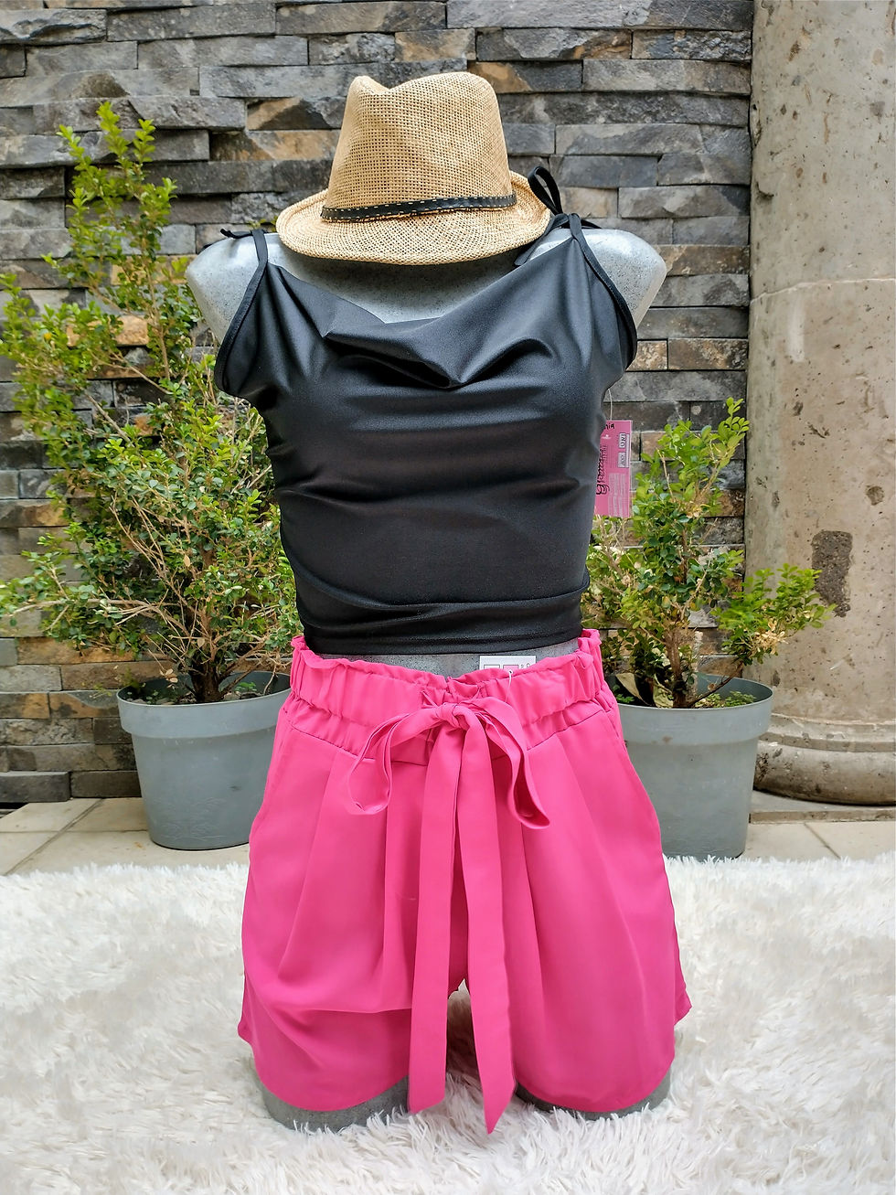 Miniatura: Short varios colores