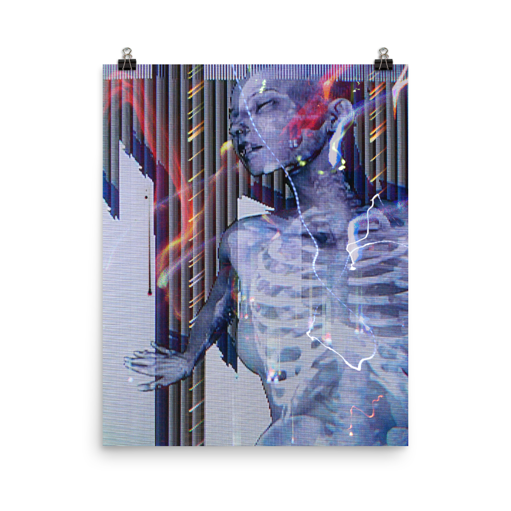 Ephemeral Comfortably, Unfortunately #3