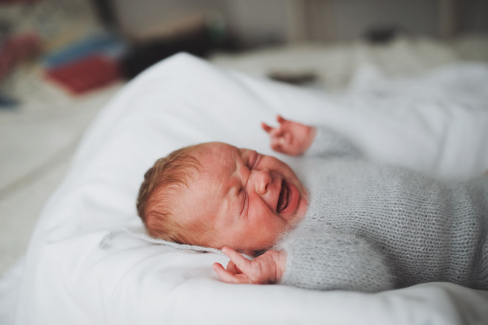 Like calming a colicky baby, finding out what your customers want can be tricky.