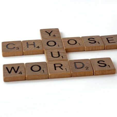Big Words