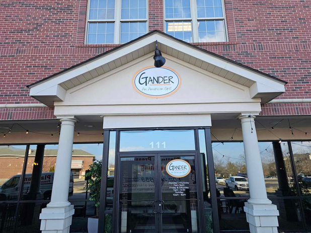 Restaurant Pressure Washing Louisville KY