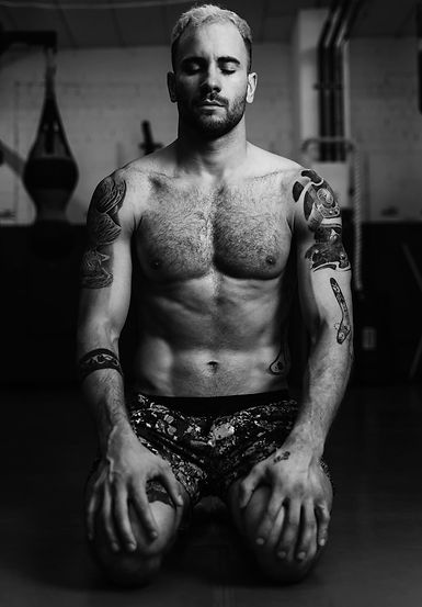 Nik Djember Personal Trainer .jpg