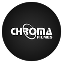 LOGO CHROMA FILMES