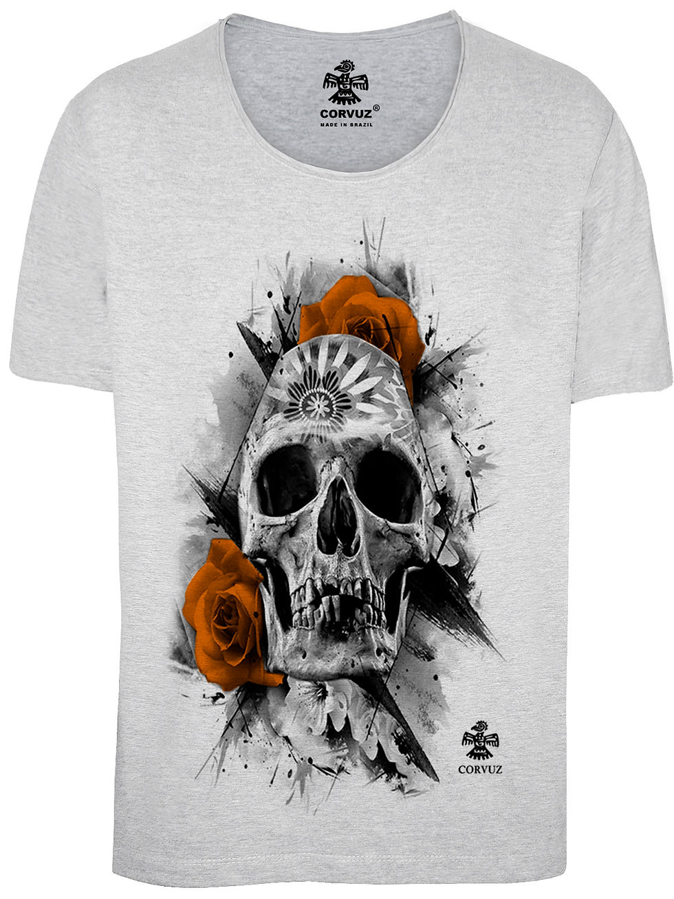 Miniatura: Camiseta Du hast