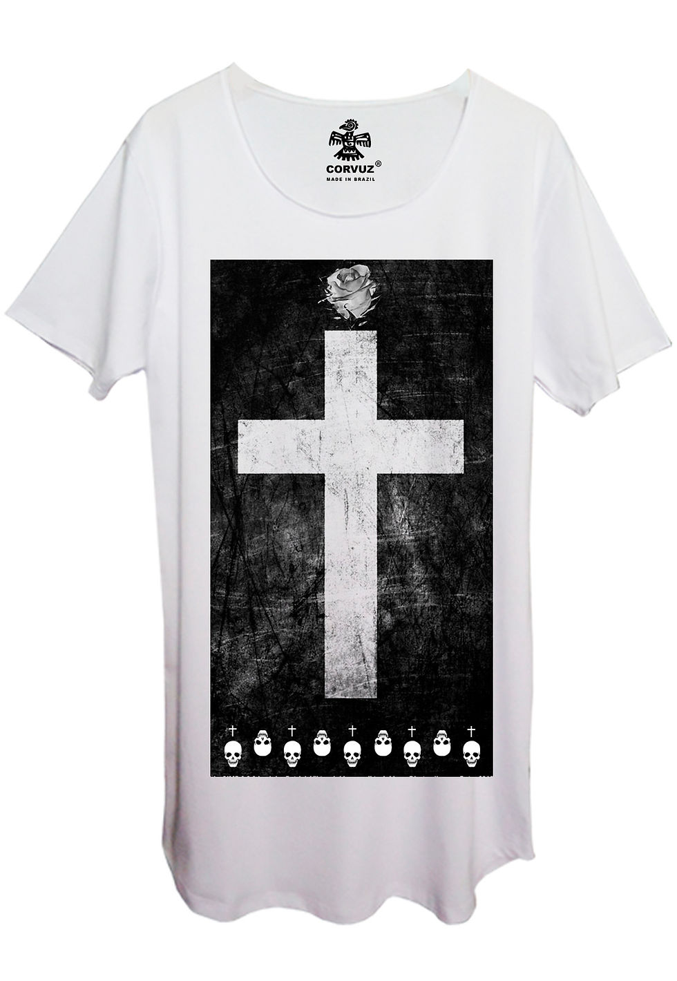 Miniatura: Longline Cross