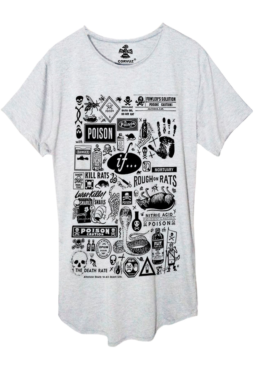 Miniatura: Longline 7 %