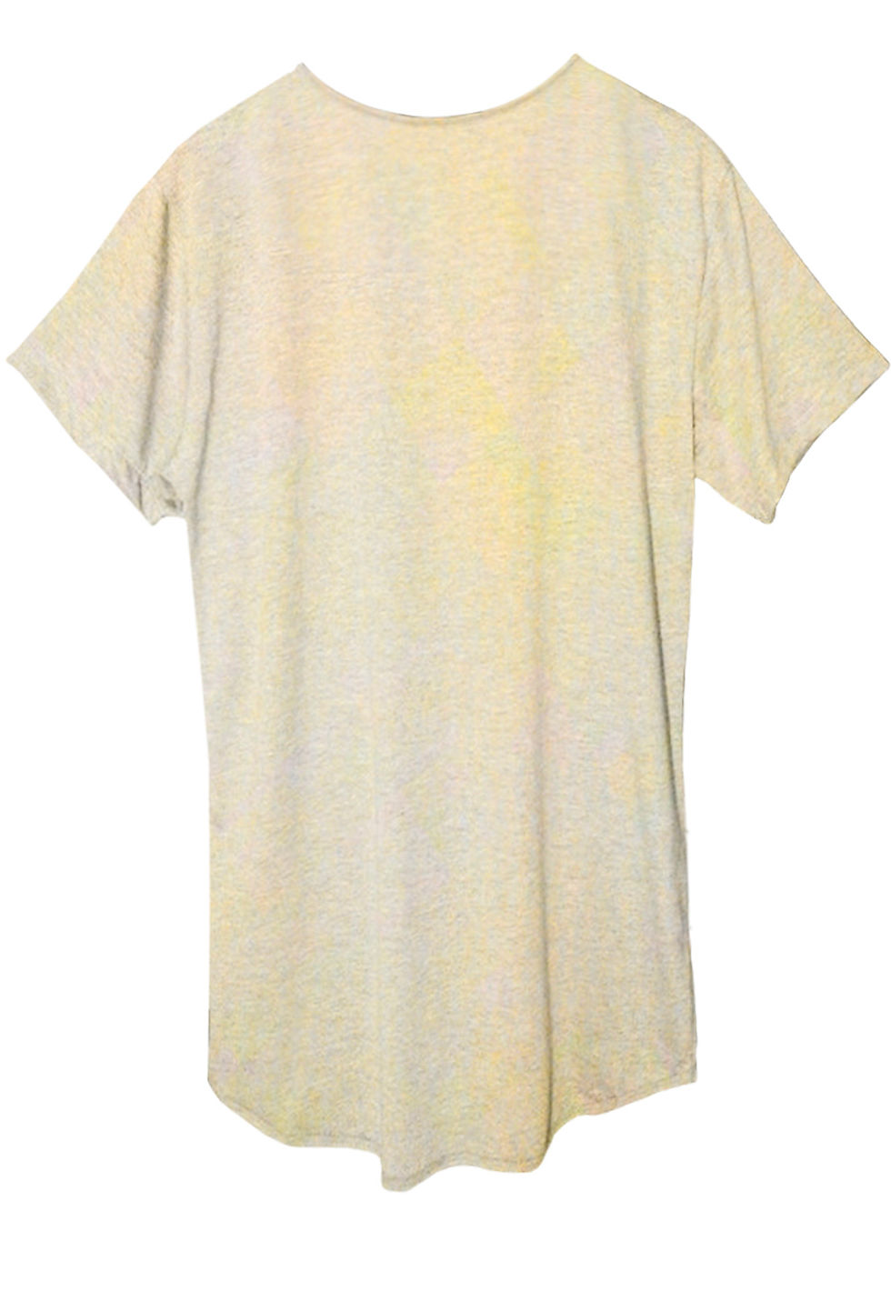 Miniatura: Longline Cross