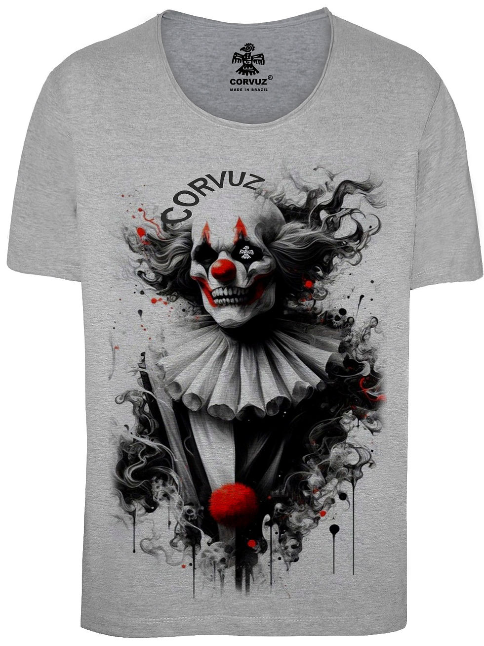 Miniatura: Camiseta Pennywise