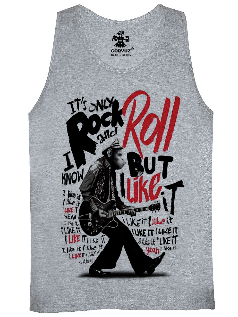 Miniatura: Regata Rock Pulse